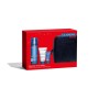 4 - Clarins Men's Facial Routine