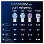 1 - Oral-B 80782596 toothbrush head 2 pc(s) White