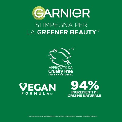 1 - Garnier Ultra Dolce Elisir Ravviva Onde Olio Nutrizione Profonda Puro Olio di Avocado & Burro di Karité 120 ml