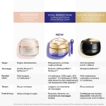 1 - Shiseido Vital Perfection Advanced Eye Cream 15ml