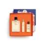 2 - Hermes Cofanetto Terre d’Hermès, Eau de Toilette, 100 ml + 15 ml + 40 ml