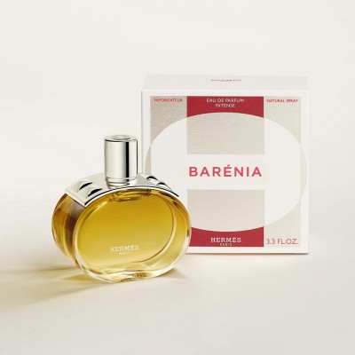 2 - Hermes Barénia Eau De Parfum Intense 100 ml