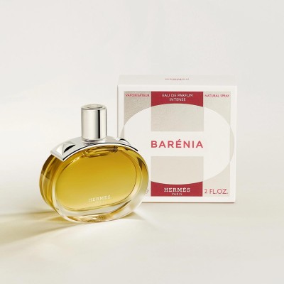 2 - Hermes Barénia Eau De Parfum Intense 60 ml