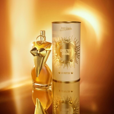 1 - Jean Paul Gaultier Gaultier Divine Eau de Parfum Intense 30 ml