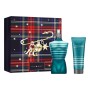1 - Jean Paul Gaultier Cofanetto Regalo Le Male Eau de Toilette 75ml + Shower Gel 75ml