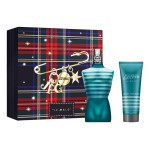 1 - Jean Paul Gaultier Cofanetto Regalo Le Male Eau de Toilette 75ml + Shower Gel 75ml