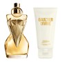 1 - Jean Paul Gaultier Cofanetto Regalo Gaultier Divine Eau de Parfum 50ml + Body Lotion 75ml