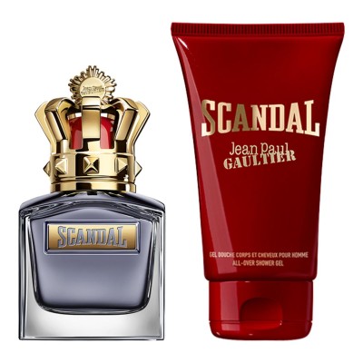 1 - Jean Paul Gaultier 65225160 fragrance gift set Men 1 pc(s)