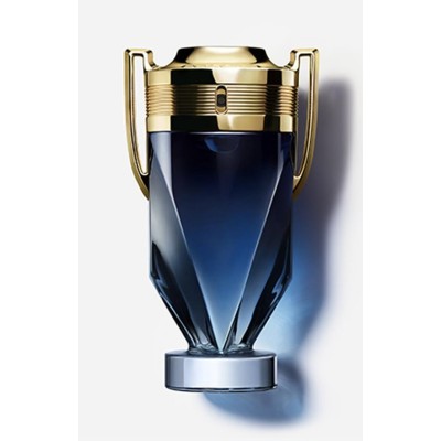 1 - Rabanne Invictus Uomo 200 ml