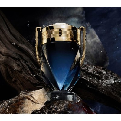 2 - Rabanne Invictus Parfum 200 ml