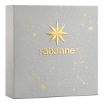 1 - Rabanne Cofanetto Regalo Million Gold For Her Eau de Parfum 50ML + Body Lotion 100ML