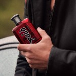 1 - Ralph Lauren Polo Red Racing Edition 125 ml Uomo
