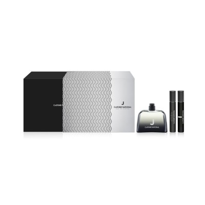 1 - CoSTUME NATIONAL SCENTS J Set