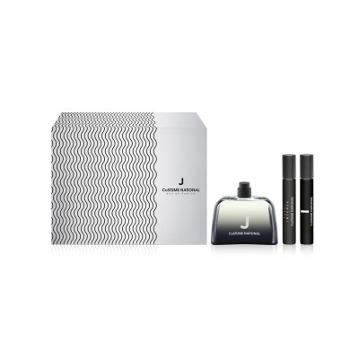2 - CoSTUME NATIONAL SCENTS J Set