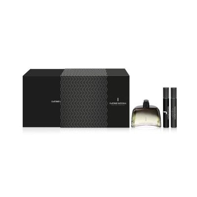 1 - CoSTUME NATIONAL SCENTS I Uomo 3 pz