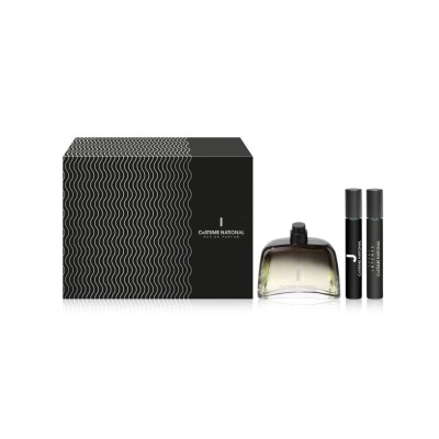 2 - CoSTUME NATIONAL SCENTS I Uomo 3 pz
