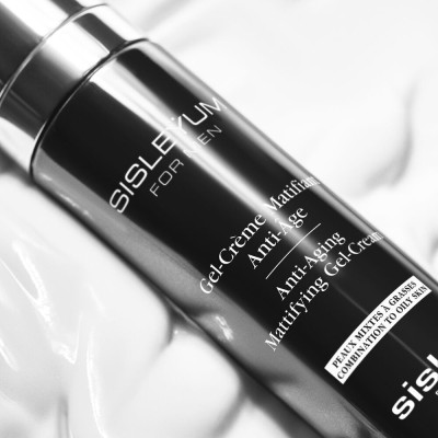 2 - Sisley Sisleÿum Gel-Crème Matifiant Anti-Âge 50 ml