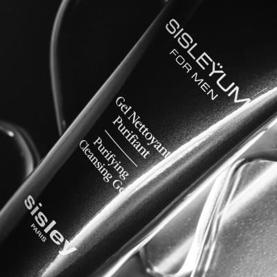 2 - Sisley Sisleÿum Gel Nettoyant Purifiant 125 ml