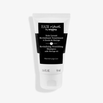 2 - Sisley Hair Rituel Soin Lavant Revitalisant Nourrissant 50 ml