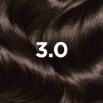 1 - Garnier Color Sensation hair colour Brown