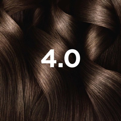 1 - Garnier Color Sensation Colorazione Permanente 4.0 Castano