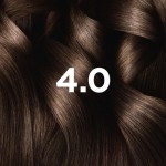 1 - Garnier Color Sensation hair colour Brown
