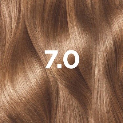 1 - Garnier Color Sensation Colorazione Permanente 7.0 Biondo
