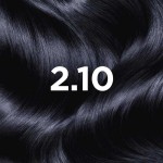 1 - Garnier Color Sensation hair colour Black