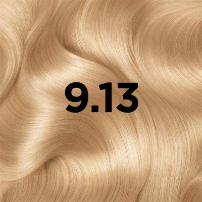 1 - Garnier Color Sensation hair colour Blonde