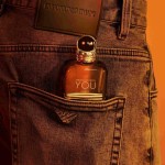 3 - Giorgio Armani Stronger With You Amber Parfum 100 ml