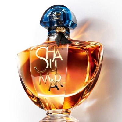 2 - Guerlain Shalimar L'Essence - Eau De Parfum Intense 90 ml