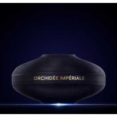 1 - Guerlain Orchidée Impériale THE LONGEVITY CREAM - THE REFILL crema idratante per il viso Donna 50 ml
