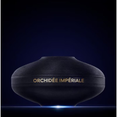 1 - Guerlain Orchidée Impériale THE LONGEVITY RICH CREAM - THE REFILL 50ml