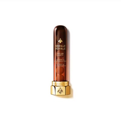 1 - Guerlain BEE LAB SHOT crema idratante per il viso Donna