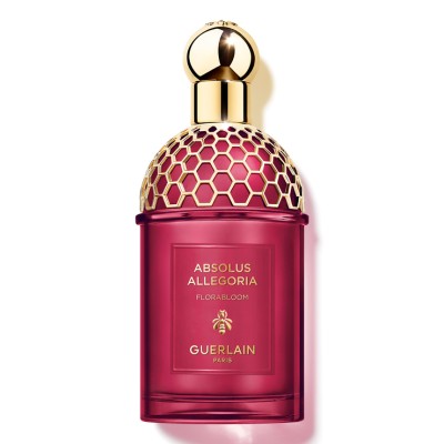 1 - Guerlain Absolus Allegoria Florabloom Eau De Parfum 125 ml