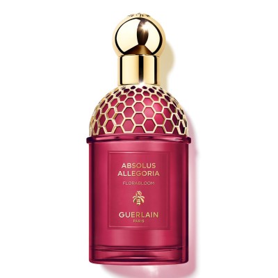 1 - Guerlain Absolus Allegoria Florabloom Eau De Parfum 75 ml