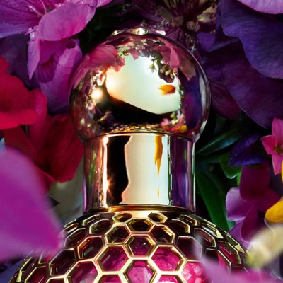 2 - Guerlain Absolus Allegoria Florabloom Eau De Parfum 75 ml