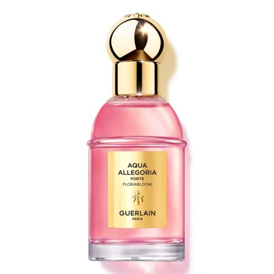 1 - Guerlain Aqua Allegoria Forte Floraboom Eau De Parfum 40 ml