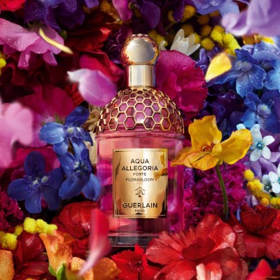 2 - Guerlain Aqua Allegoria Forte Floraboom Eau De Parfum 40 ml