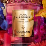 4 - Guerlain Aqua Allegoria Forte Floraboom Eau De Parfum 40 ml