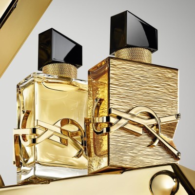 1 - Yves Saint Laurent Libre Vanille Couture Eau De Parfum 50 ml
