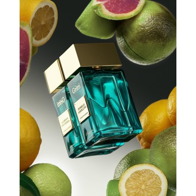 1 - Gritti Venetia Pomelo Assoluto Eau De Parfum 100ml