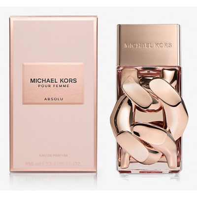 2 - Michael Kors Pour Femme Absolu 100 ml Donna