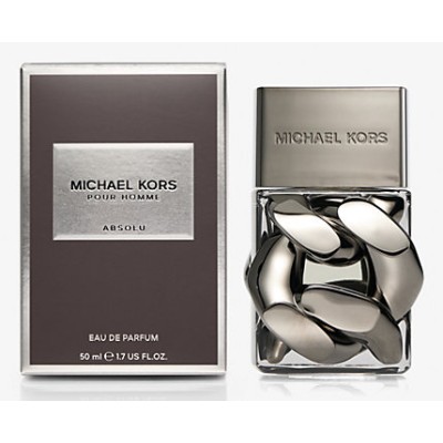 2 - Michael Kors Pour Homme Absolu Eau de Parfum 50 ml