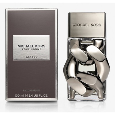 2 - Michael Kors Pour Homme Absolu Eau de Parfum 100 ml