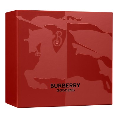 1 - Burberry Cofanetto Regalo Duo Goddess Eau de Parfum for Her 50 ml + 75 ml