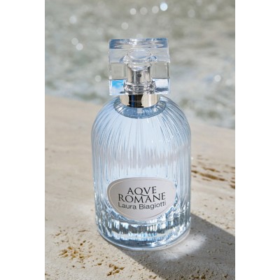 1 - Laura Biagiotti Aqve Romane Rubus Maris 100 ml Women