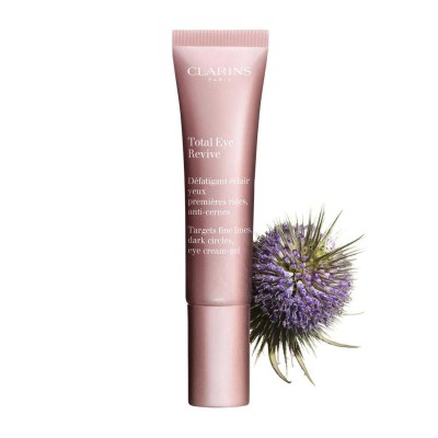 1 - Clarins Total Eye Revive 15 ml