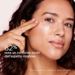5 - Clarins Total Eye Revive Eye cream Women 15 ml