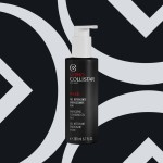 2 - Collistar Uomo Face Cleansing gel Men
